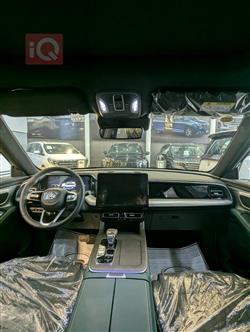 GAC GS8